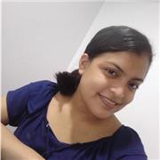 Profesora de español , de habla nativa castellana ,para niños de todas las edades